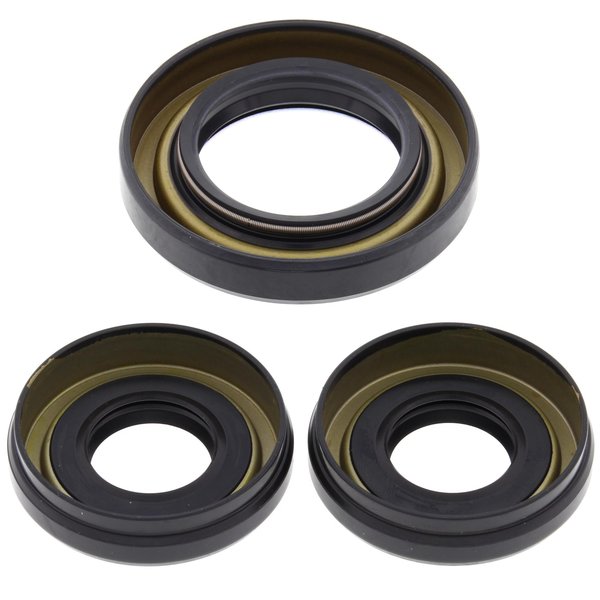 All Balls All Balls Differential Seal Kit 25-2001-5 25-2001-5